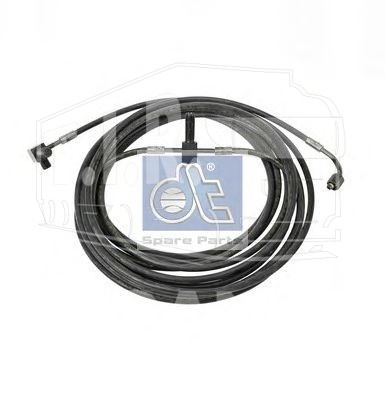 Hose assembly