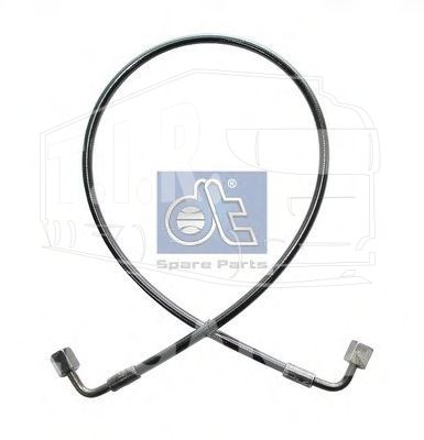 Шланг подъема кабины 0765mm