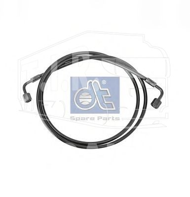 Hose assembly