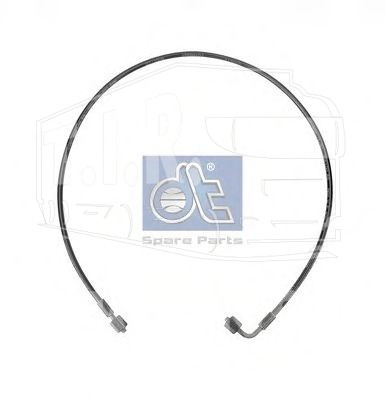 Шланг подъема кабины 0910mm