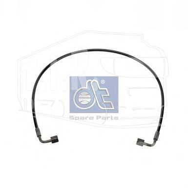 Hose assembly