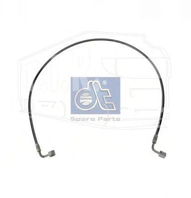 Hose assembly