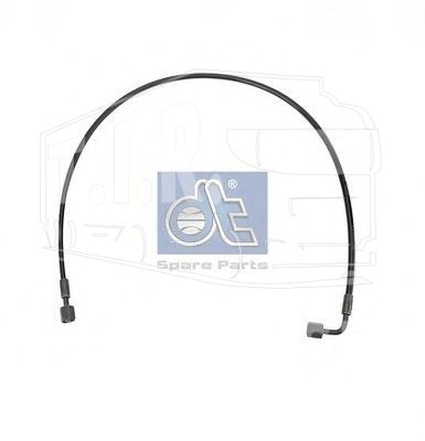 Шланг подъема кабины 0780mm