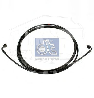 Hose assembly