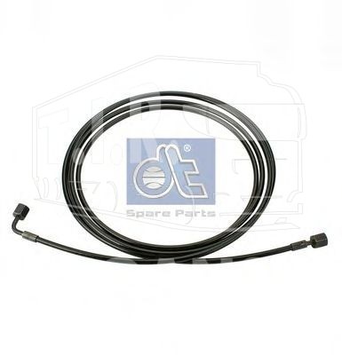 Hose assembly