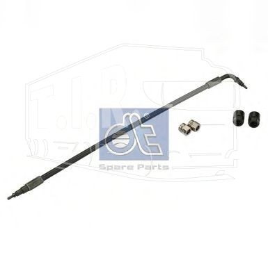 Hose assembly