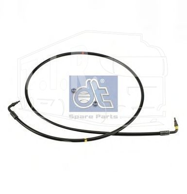 Шланг подъема кабины 1260мм