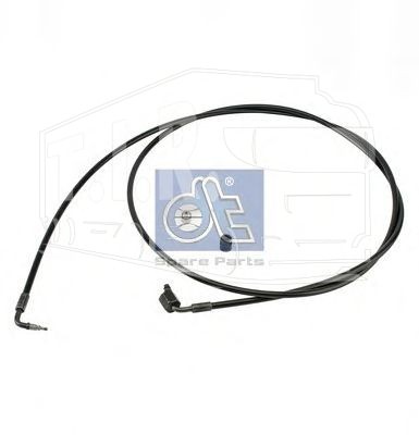 Hose assembly