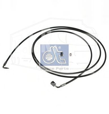 Hose assembly