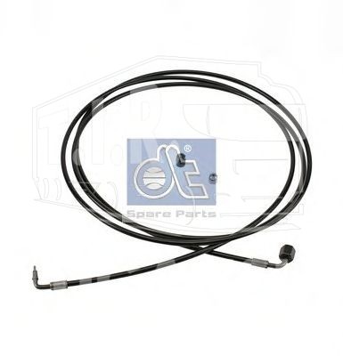 Шланг подъема кабины 3490mm