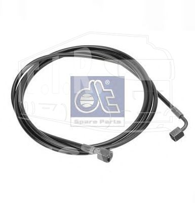 Шланг подъема кабины 2640mm