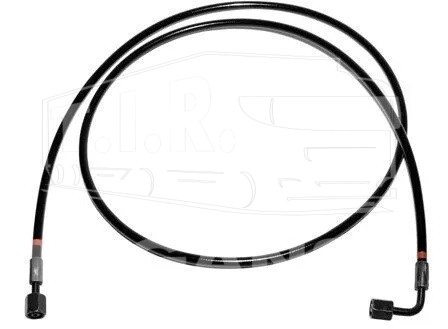 Шланг подъема кабины 1500mm M12*1.5