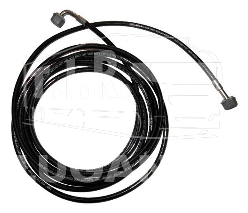 Шланг подъема кабины 4910mm