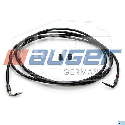 Шланг подъема кабины 3465мм