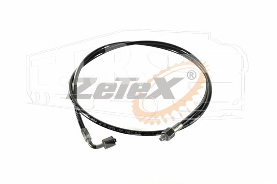 Шланг подъема кабины