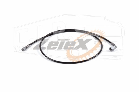 Шланг подъема кабины