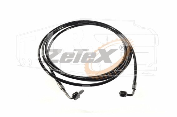 Шланг подъема кабины