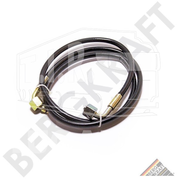 Шланг подъема кабины 2640mm