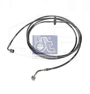 Hose assembly