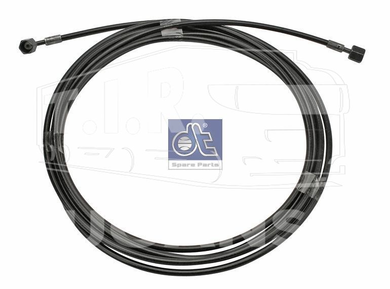 Шланг подъема кабины 4910mm