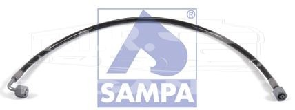 Шланг подъема кабины 0700mm