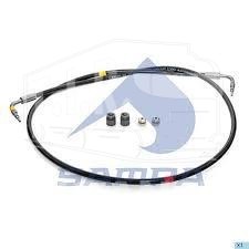 Шланг подъема кабины 1260мм