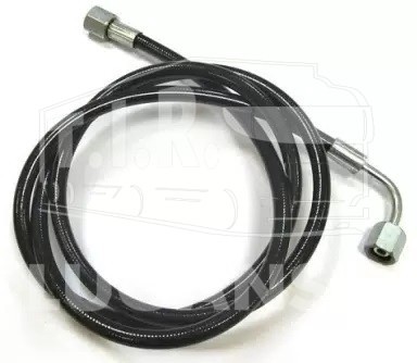 Шланг подъема кабины 2860mm M14*1.5