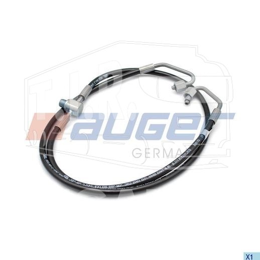 Шланг подъема кабины 1280 mm