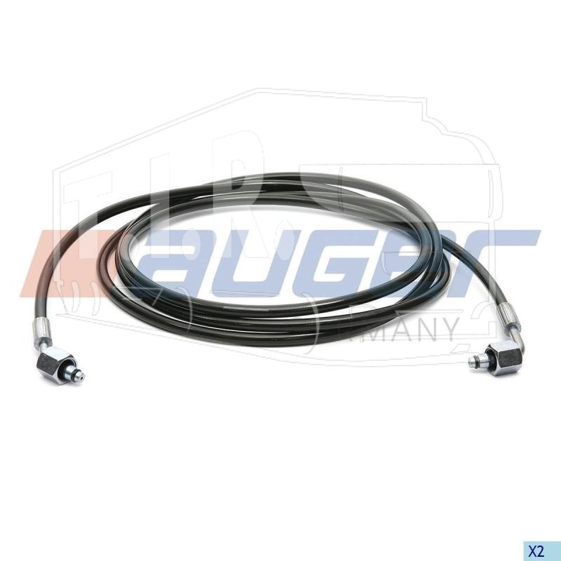 Шланг подъема кабины 2600mm