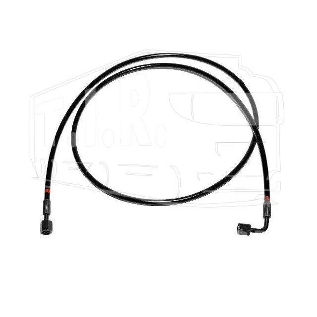 Шланг подъема кабины 2450mm M14*1.5