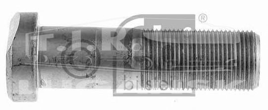 Шпилька колеса М22*1.5*77/87.5