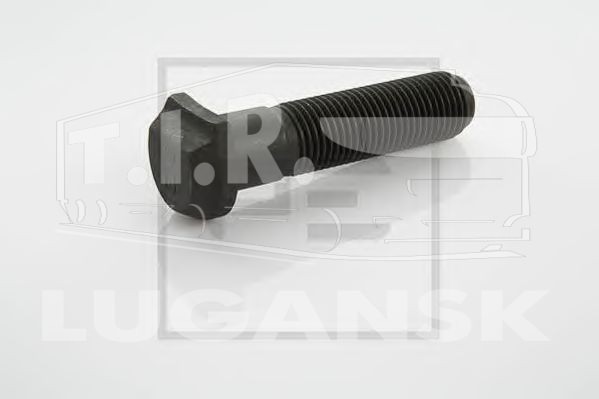 Шпилька колеса 7/8"-11BSF*80 (RH)
