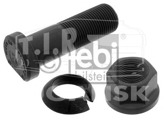 Шпилька колеса М20*1.5*62/70 к-кт