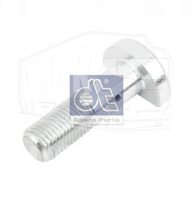 Шпилька колеса М18*2*60 (10.9)