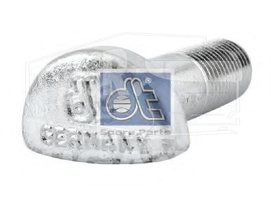 Шпилька колеса М18*2*60 (10.9)