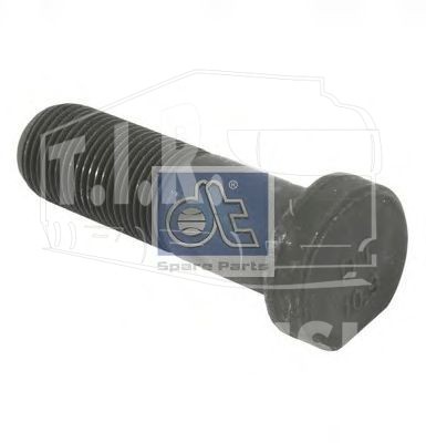 Шпилька колеса М18*1.5*68