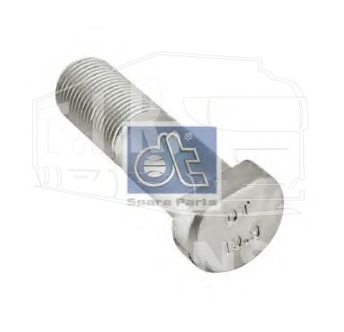 Шпилька колеса М18*1.5*65/73