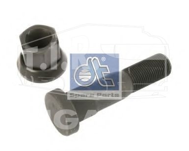 Шпилька колеса 7/8"-14UNF-2A*102 зад