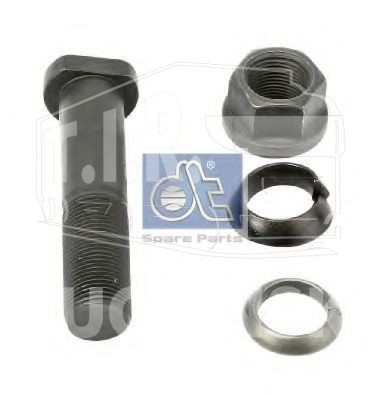 Шпилька колеса М20*1.5 89/97 (комплект)