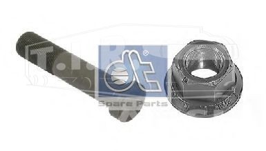 Шпилька колеса М22*1.5*115.5 с гайкой