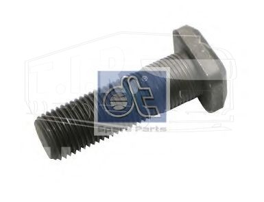 Шпилька колеса 7/8"-11BSF*85/74 mm10.9