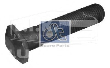 Шпилька колеса 7/8''-11BSF*78/103