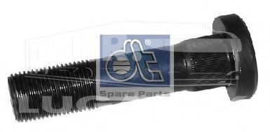 Шпилька колеса М18*1.5*77MM