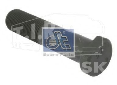 Шпилька колеса М20*1.5 89/97