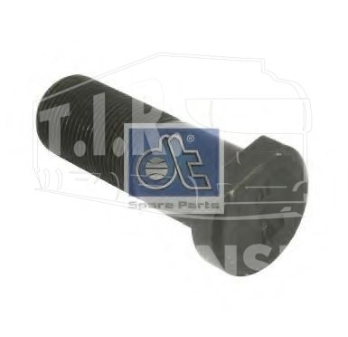 Шпилька колеса М22*1.5*71