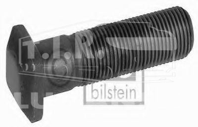 Шпилька колеса 7/8"-11BSF*99