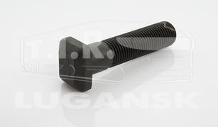 Шпилька колеса 7/8"-11BSF*99