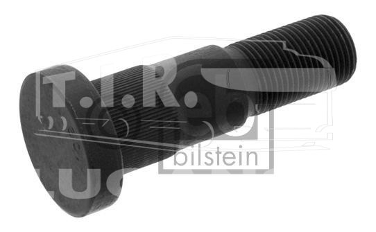 Шпилька колеса 7/8"-14UNF*84 пер