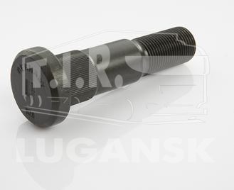 Шпилька колеса 7/8"-14UNF*82.5 пер