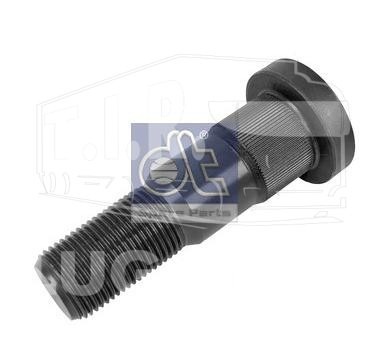 Шпилька колеса 7/8"-14UNF*82.5 пер